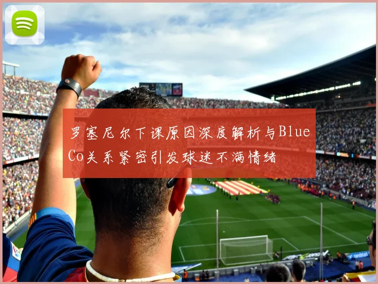 罗塞尼尔下课原因深度解析与BlueCo关系紧密引发球迷不满情绪